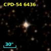 CPD-54  6436
