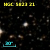 NGC  5823    21