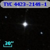 TYC 4423-2148-1