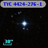TYC 4424-276-1