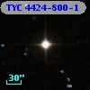 TYC 4424-800-1