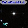 TYC 4424-831-1