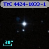 TYC 4424-1033-1