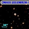 2MASS J15190920-5715346