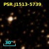 PSR J1513-5739