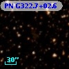 PN G322.7+02.6
