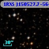 1RXS J150527.7-564944
