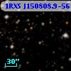 1RXS J150808.9-561947
