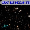 1RXS J151022.4-550149