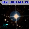 1RXS J151330.3-554341