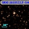 1RXS J151522.7-544115