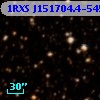 1RXS J151704.4-545120