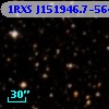 1RXS J151946.7-564858
