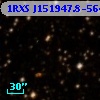 1RXS J151947.8-564200