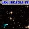 1RXS J152625.8-555006