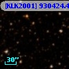[KLK2001] 930424.45