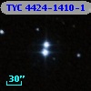 TYC 4424-1410-1