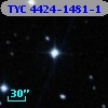 TYC 4424-1481-1