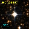 HD 136357