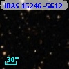 IRAS 15246-5612