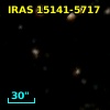 IRAS 15141-5717