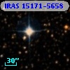 IRAS 15171-5658
