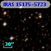 IRAS 15175-5723
