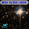 IRAS 15181-5658