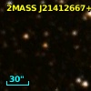 2MASS J21412667+4726412