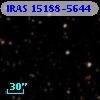 IRAS 15188-5644