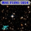 IRAS 15191-5654
