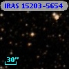 IRAS 15203-5654