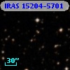 IRAS 15204-5701