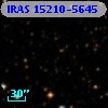 IRAS 15210-5645