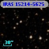 IRAS 15214-5625