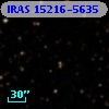 IRAS 15216-5635
