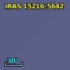 IRAS 15216-5642