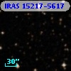 IRAS 15217-5617