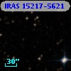 IRAS 15217-5621