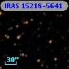 IRAS 15218-5641