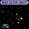 IRAS 15228-5627