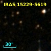IRAS 15229-5619