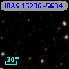 IRAS 15236-5634