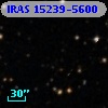 IRAS 15239-5600