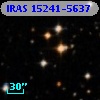 IRAS 15241-5637