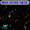 IRAS 15243-5623