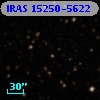 IRAS 15250-5622