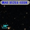 IRAS 15251-5558