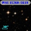 IRAS 15260-5619