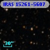 IRAS 15261-5607